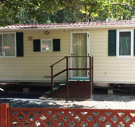 Villaggio Camping Maratea Ngoại thất bức ảnh