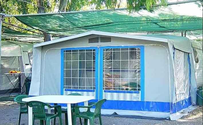 Villaggio Camping Maratea Ngoại thất bức ảnh