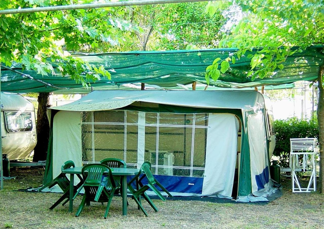 Villaggio Camping Maratea Ngoại thất bức ảnh